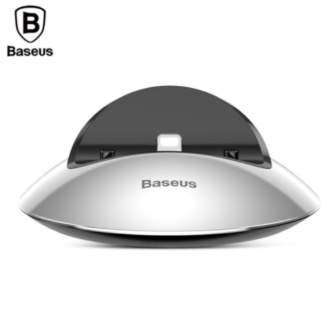 ŁADOWARKA STACJA DOKUJĄCA PODSTAWKA BASEUS APPLE Marka Apple