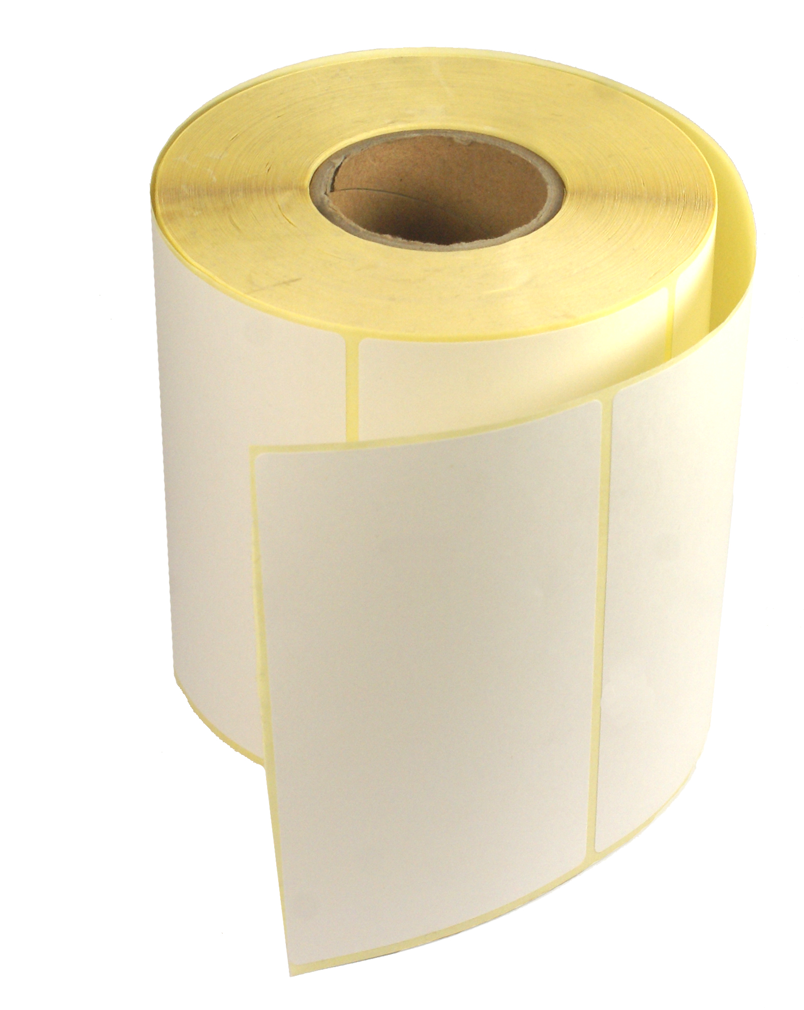 

Etykiety samoprzylepne białe 70x34mm 20sz