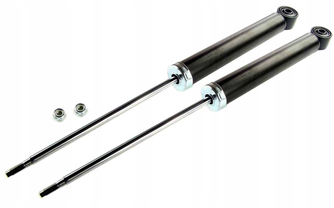 Амортизатор ЗАД. VW TOURAN GOLF В 5 VI SKODA YETI