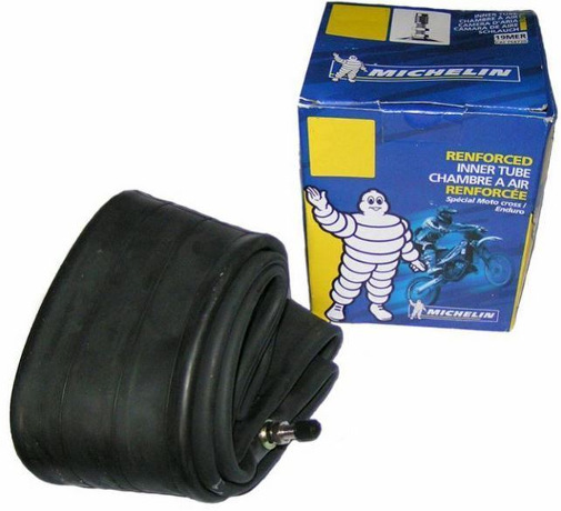 

Michelin Dętka Wzmacniana 21MDR 80/90-21 90/90-21