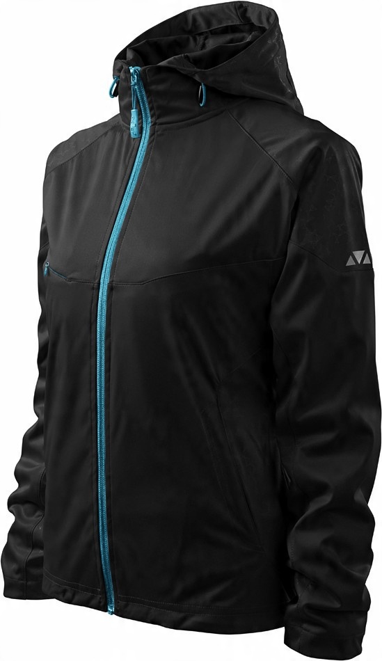 

Kurtka damska Oddychająca Softshell Adler Cool L