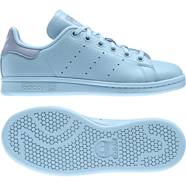 

Buty Adidas Stan Smith J BY9983 Sneakers 38 2/3