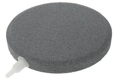 

Kamień napowietrzający dysk ASC-100 10cm/1,5cm
