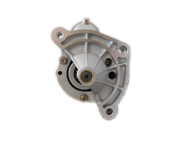 Startér Peugeot 306 307 1.4i ,1.6 ,1.6 16V Nový