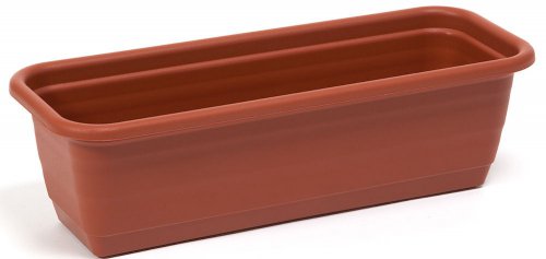 

Doniczka skrzynka balkonowa Natura 40