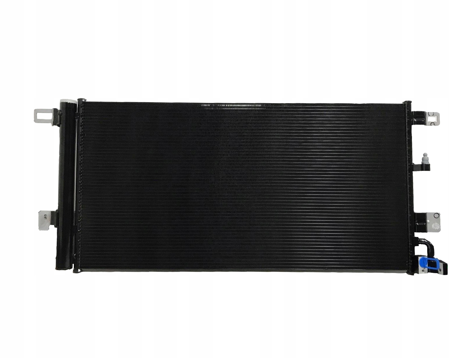 Chladič klimatizace Audi A4 B9 A5 F5 8W0816421C8W2816421M