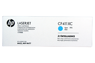 Toner Hp CF411XC CF412XC CF413XC M477