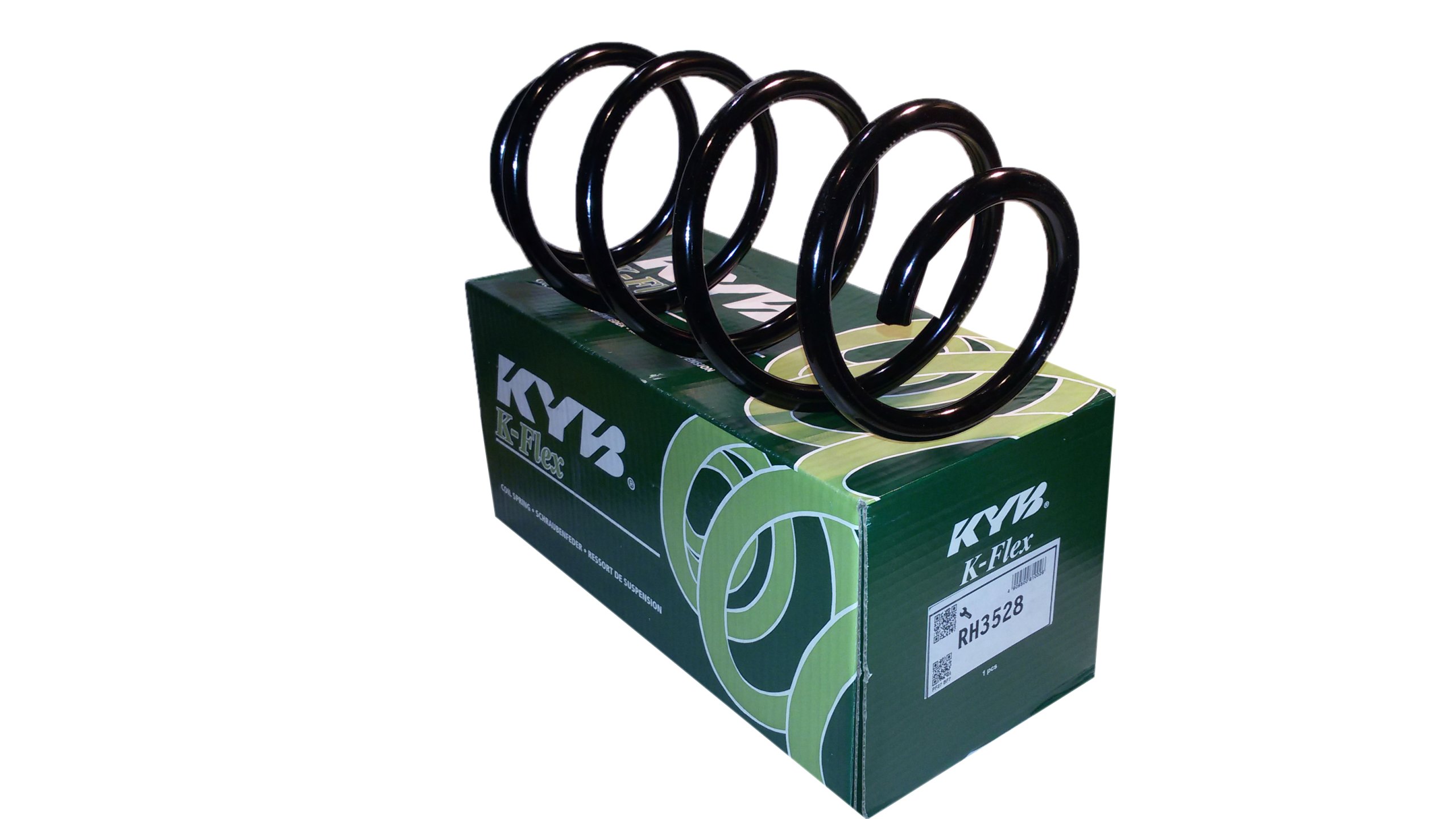 KYB KAYABA SPREZYNA PRZOD OPEL VECTRA C ZAW SPORT