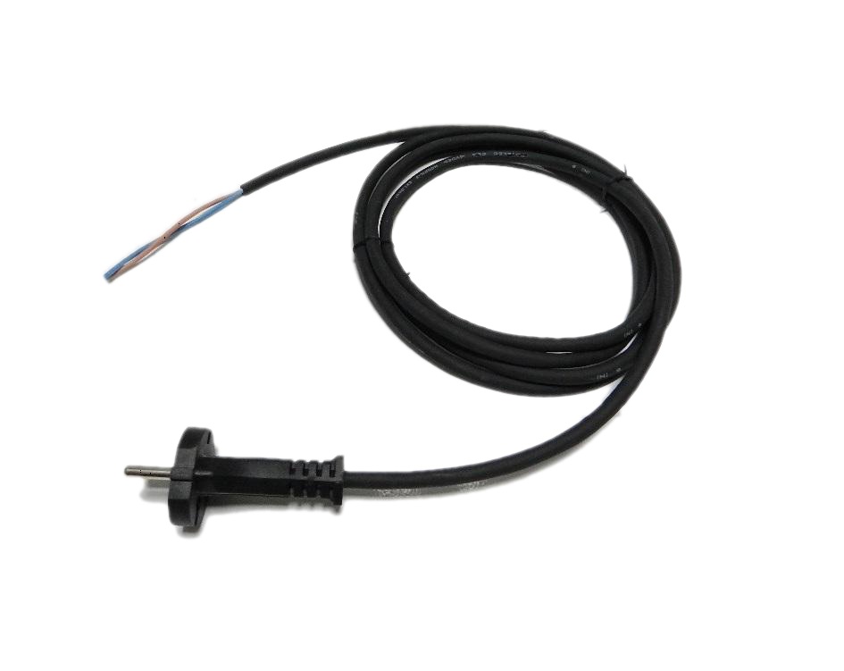 

Przewód Kabel Zasilający Makita 2 x 1mm 250cm