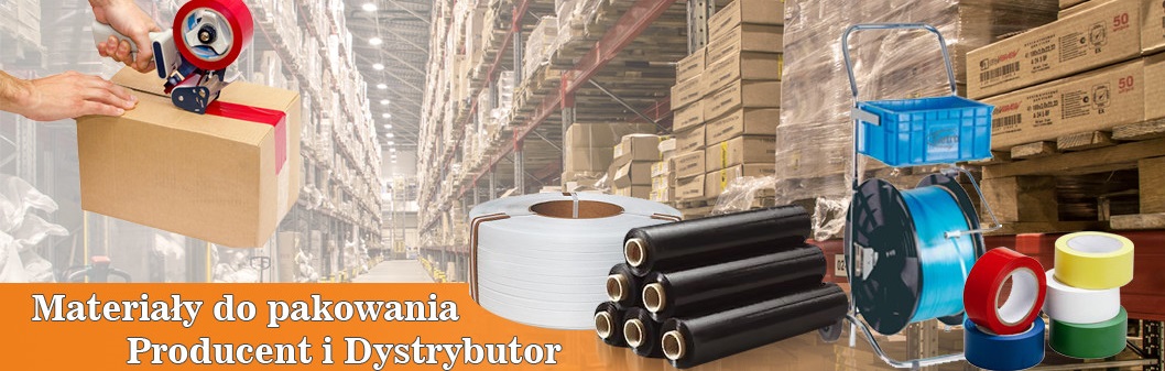 6mm/0,55/5000m TAŚMA SPINAJĄCA PASY PP BANDOWNICA Szerokość 6 mm