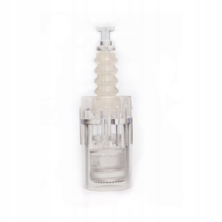 Kartridże do Derma stamp 20 sztuk MyM mezoterapia Rodzaj mezoterapii mikroigłowa