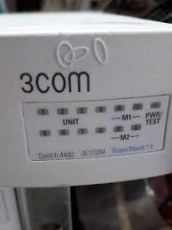 3com 3C17225 REVA05 stacking cable eti Kod producenta TKSDD56