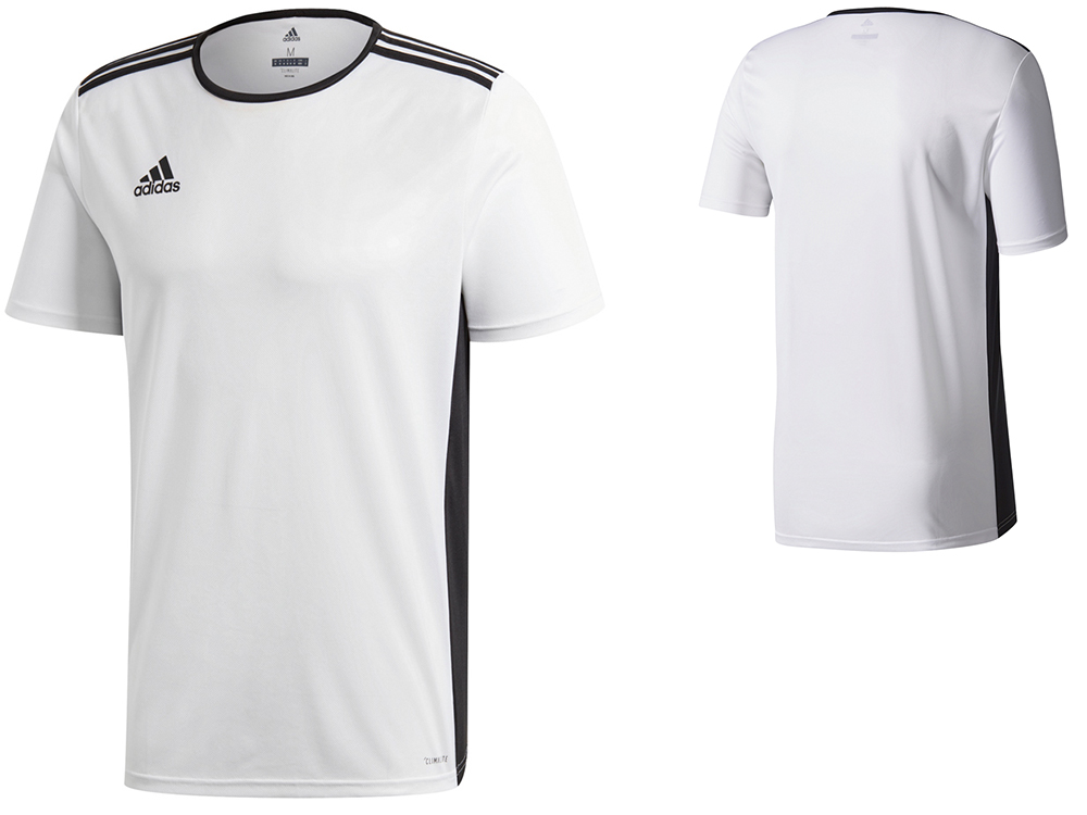 

Adidas Koszulka Męska Trening T-shirt Entrada M