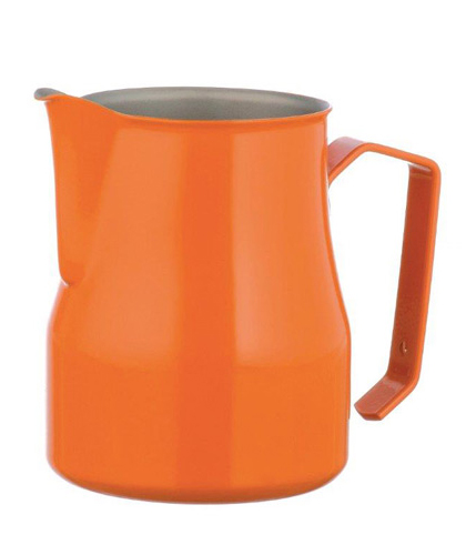 Levně Motta Konvička na napěnění pomazánkového mléka 500 ml