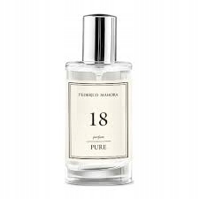 

Perfumy Fm 18 Pure 50 ml.
