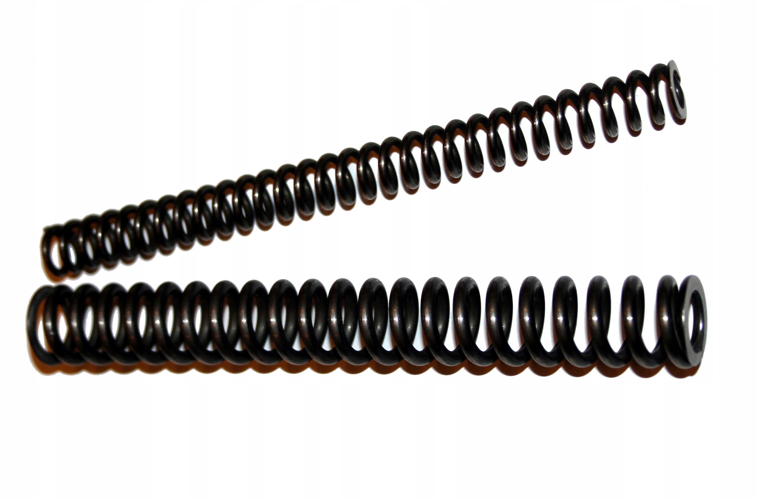 Sprężyna Łucznik Wz. 70 Dwie Sprężyny Smar