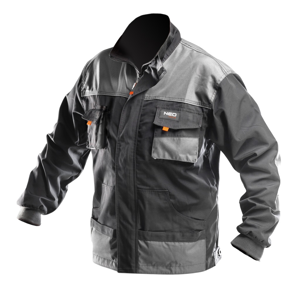 

Neo Ubranie Robocze Bluza Robocza Rozm S/48 81-210