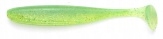 

Keitech Easy Shiner 4" #424 Lime Chartreuse