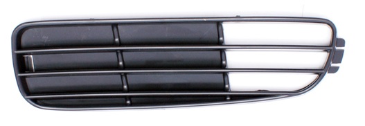 

Audi 80 B4 Atrapa Kratka Zaślepka Zderzaka Lewa