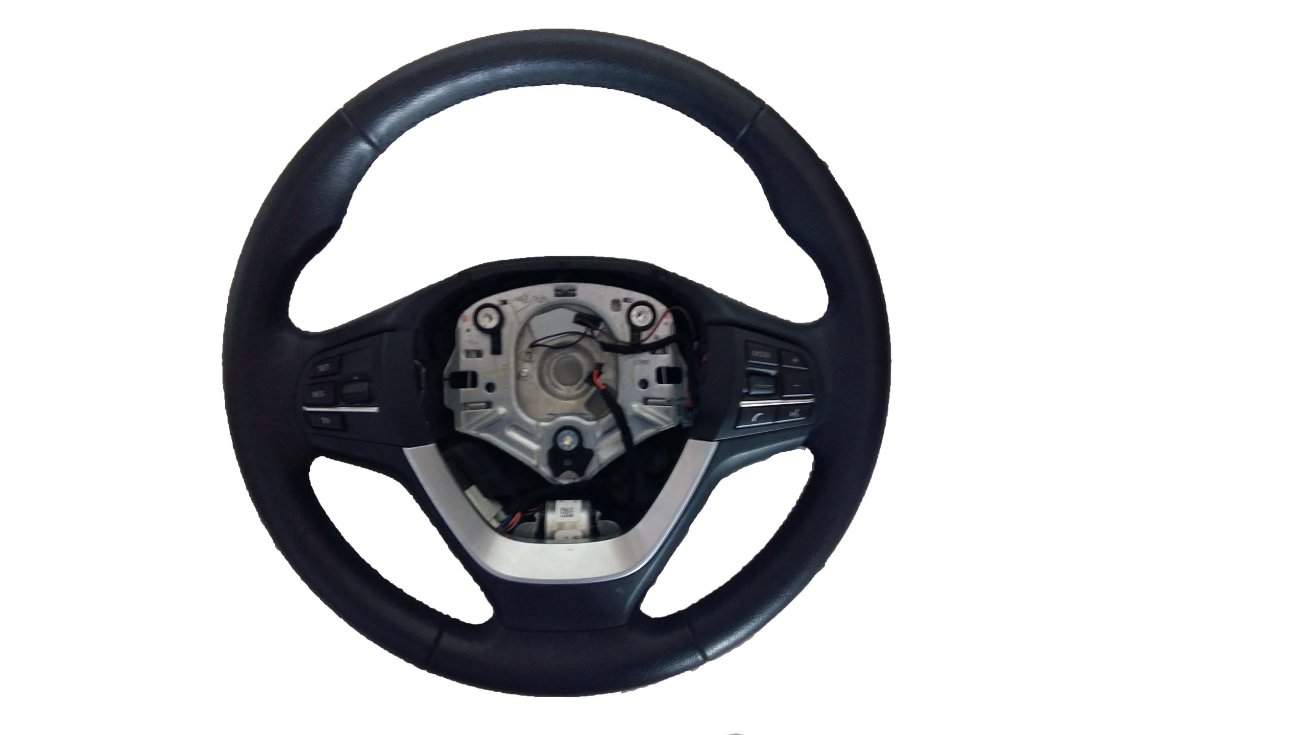 Руль BMW x3 f25