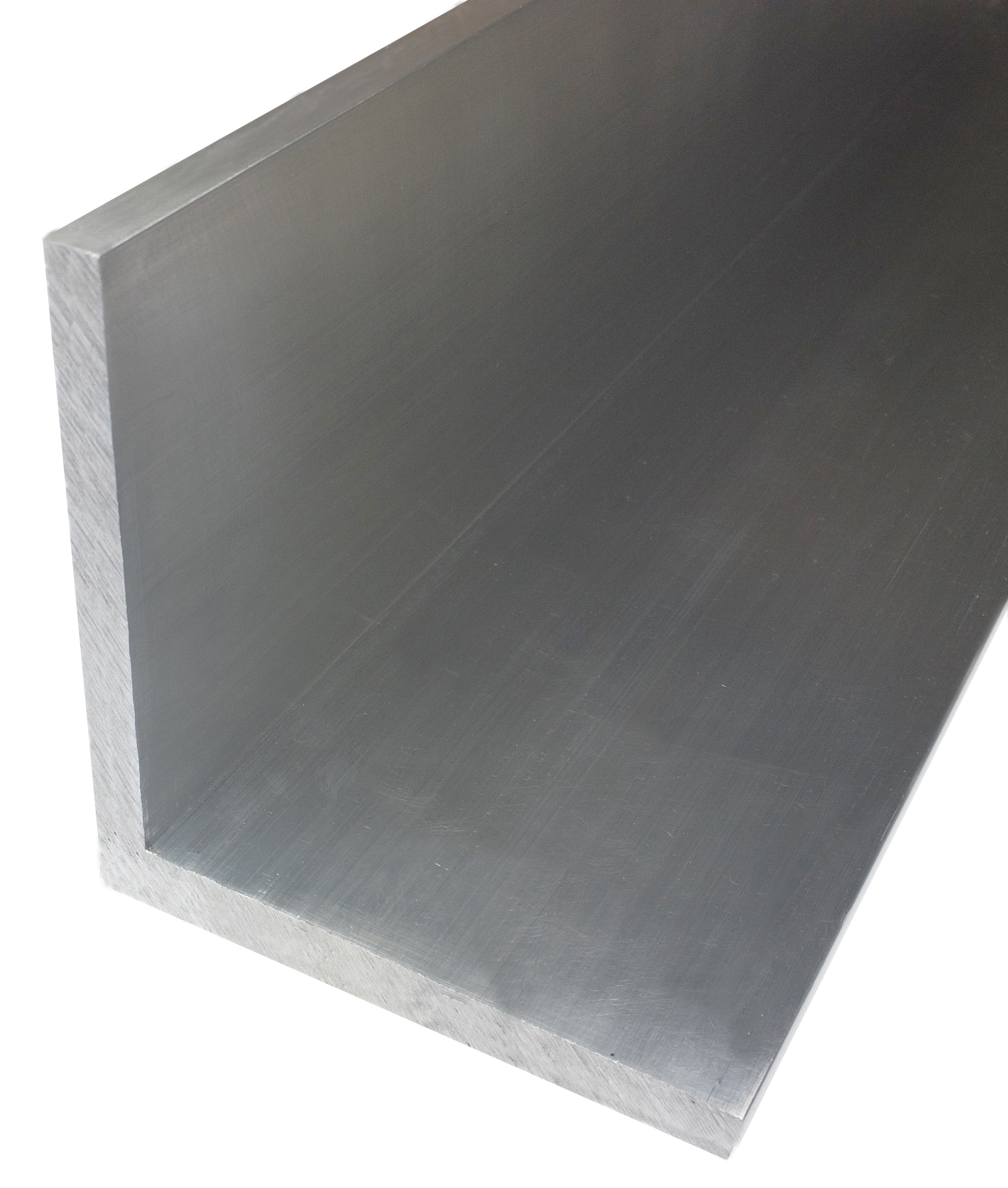 

Kątownik aluminiowy 100x100x10 50 cm