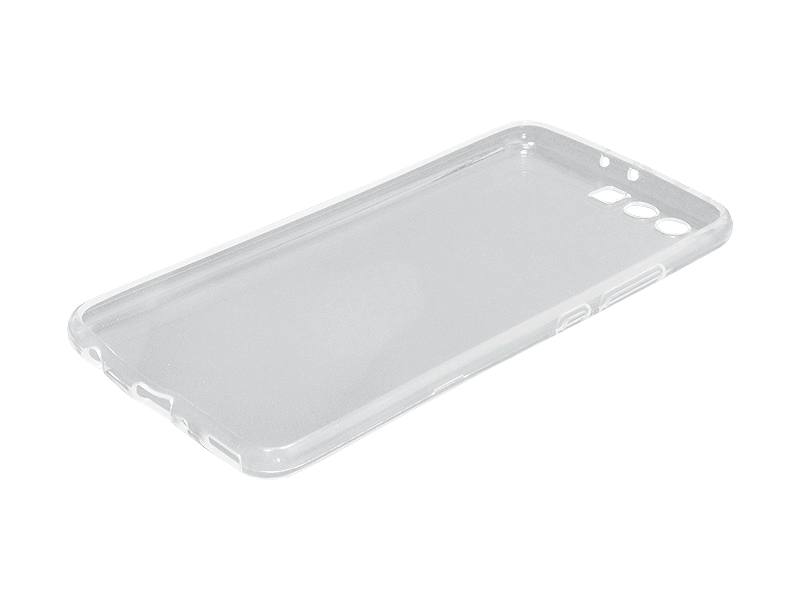 

Pokrowiec Etui Slim Przeźroczysty, Huawei P10 Plus