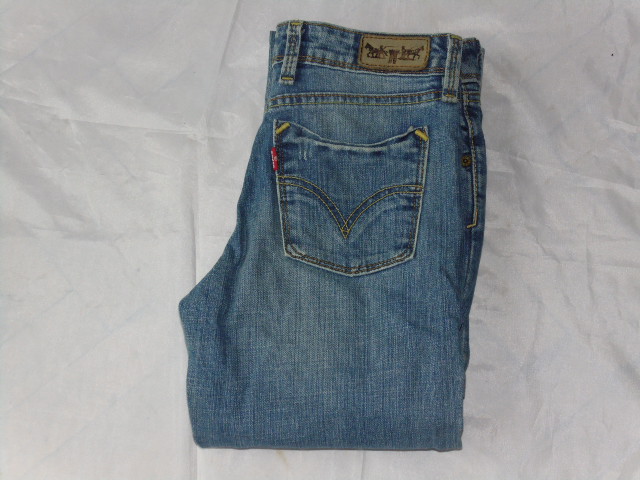 Levis Red Tab Jeans Niska cena na Allegro.pl