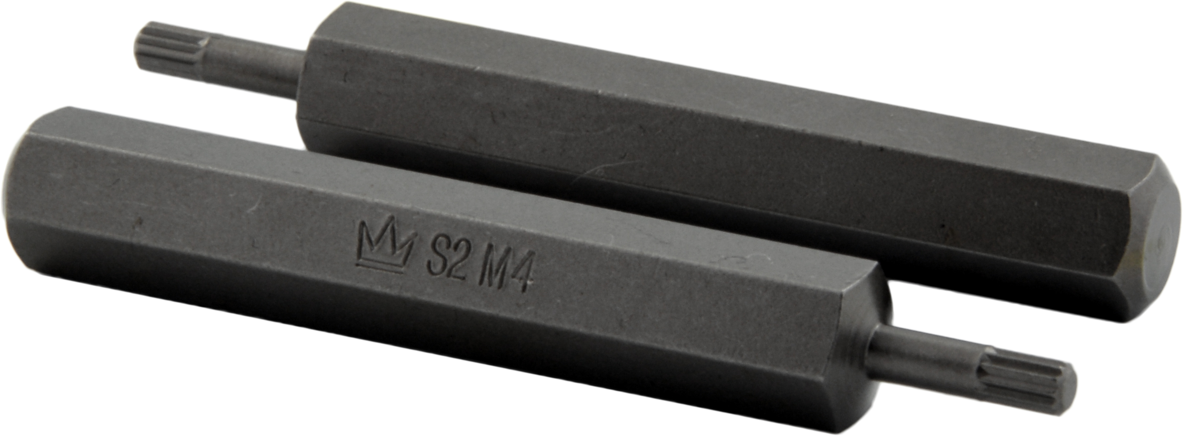 BIT 10mm KOŃCÓWKA SPLINE M4 x 75mm EXCLUSIVE Liczba elementów pojedyncze