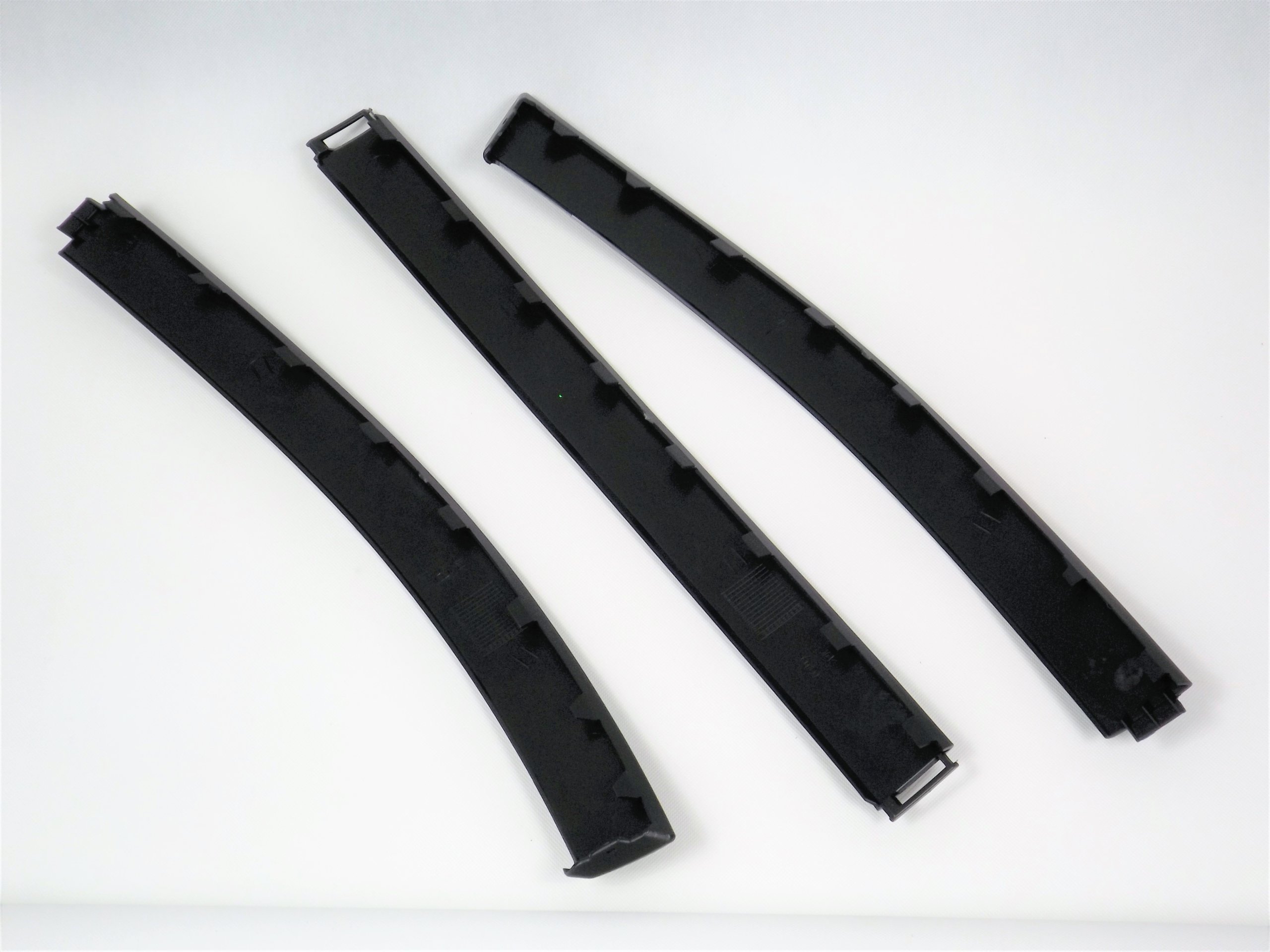 CITROEN C3 SPOJLER HOKEJ DOKŁADKA ZDERZAKA PRZÓD Producent części Polcar