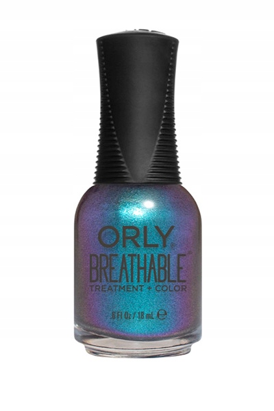 

Orly Breathable lakier z odżywką Freudian Flip