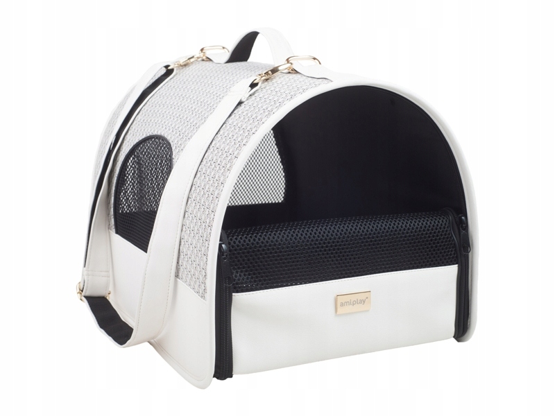 

Morgan Transporter Torba Psa Kota M 42x26x26cm