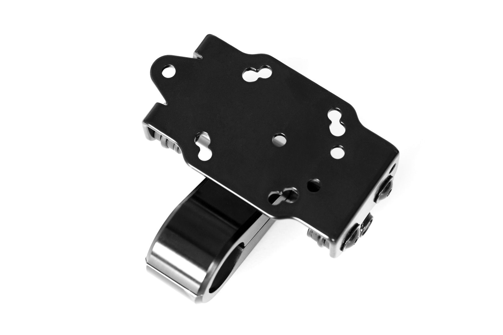 SW-MOTECH кронштейн GPS крепление на руль 22 мм