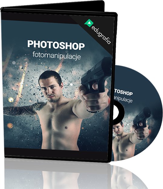 KURS PHOTOSHOP FOTOMANIPULACJE