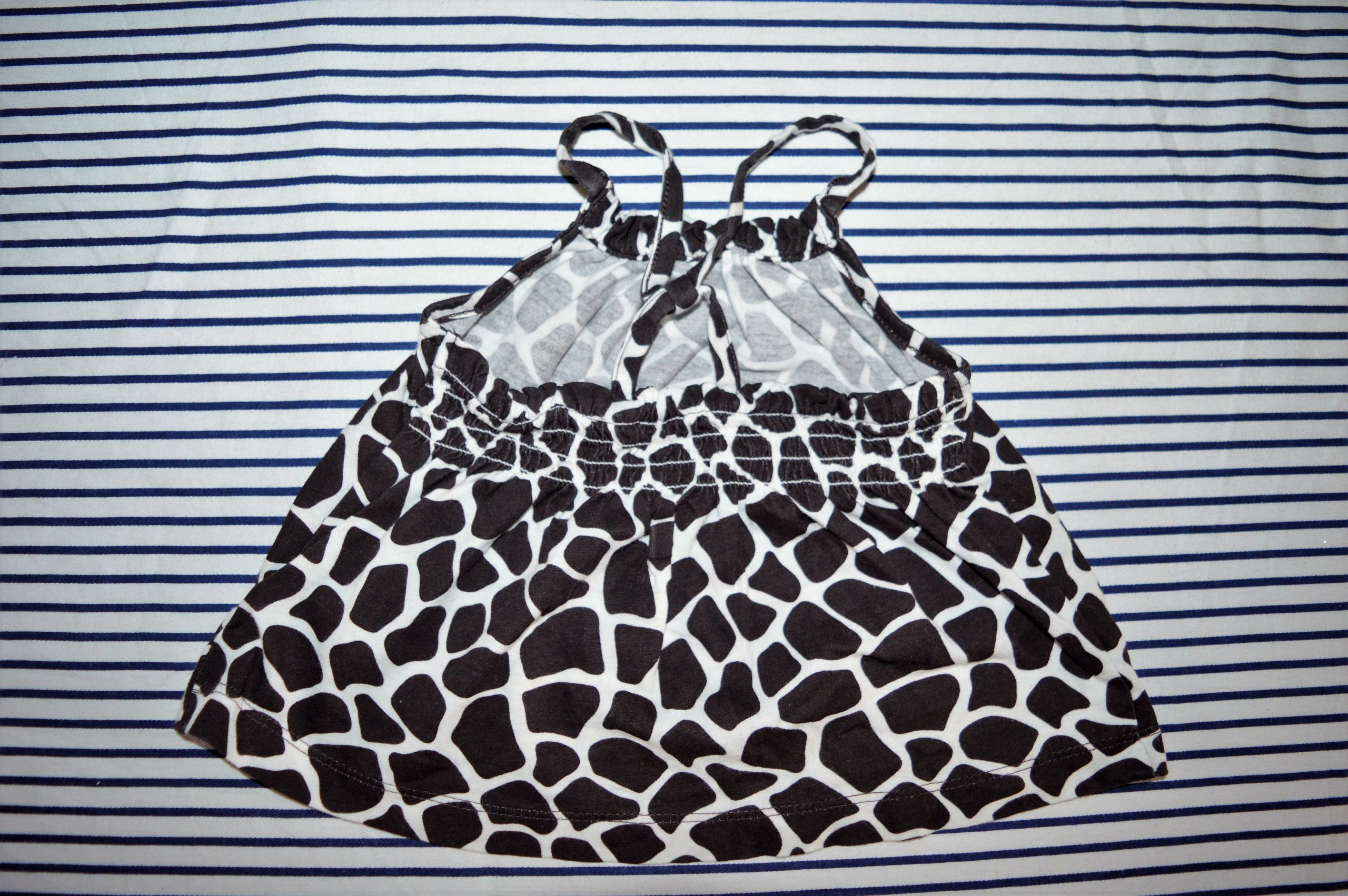 GAP TOP KOSZULKA 3-6m 68 Marka GAP