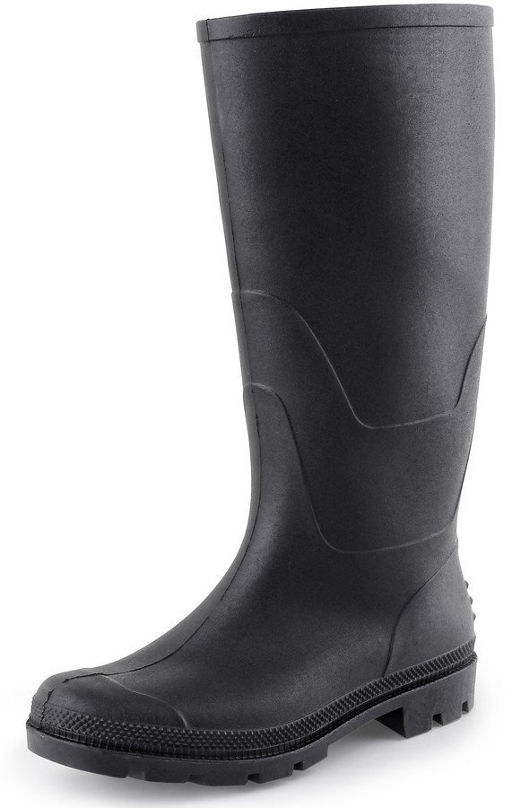 

Buty robocze gumowe Pcv kalosze gumowce Uran 48