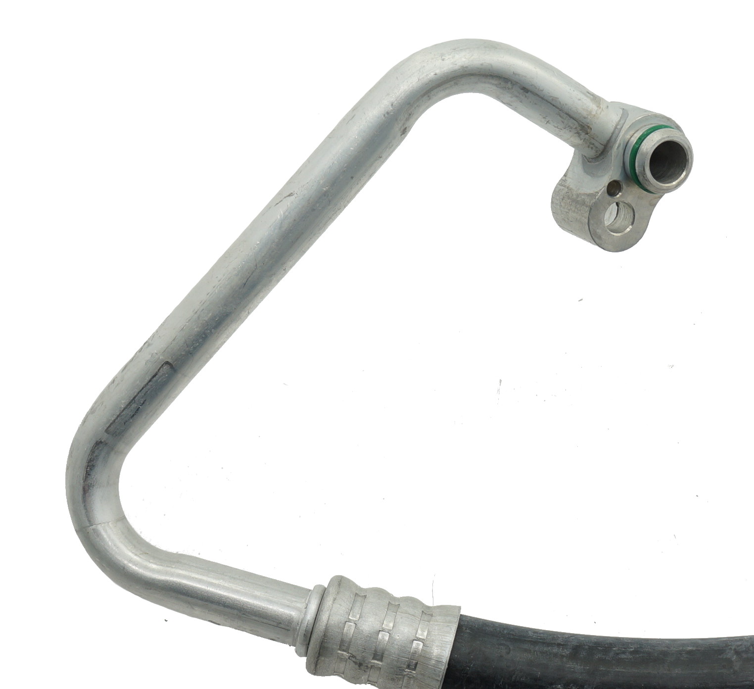 WAZ RURKA KLIMATYZACJI FORD GALAXY 00 7M3820743Q Catalog number for substitute 7M3820743AD