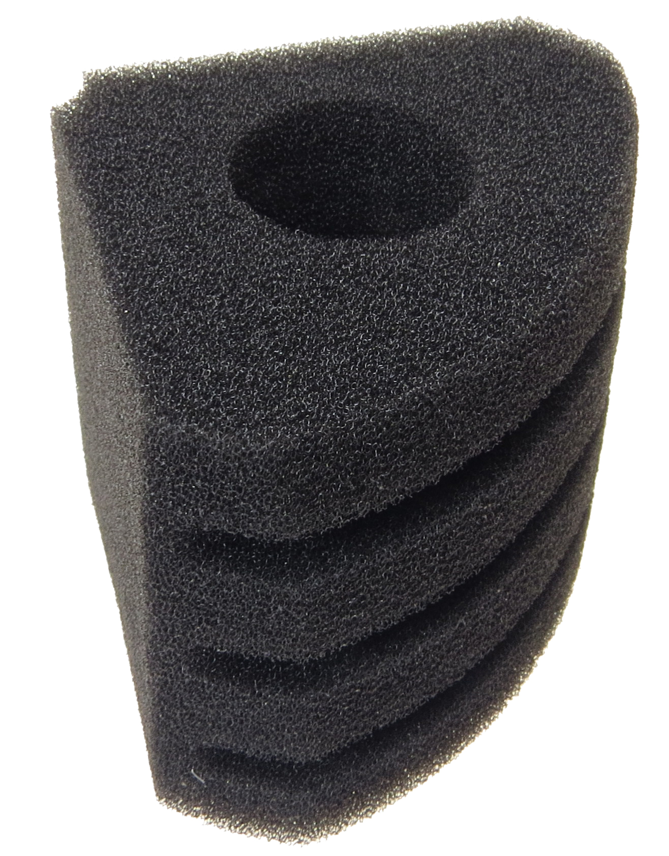 

Aqua Nova Gąbka Do Filtra 4,6x5,8cm Do NSF-C40L