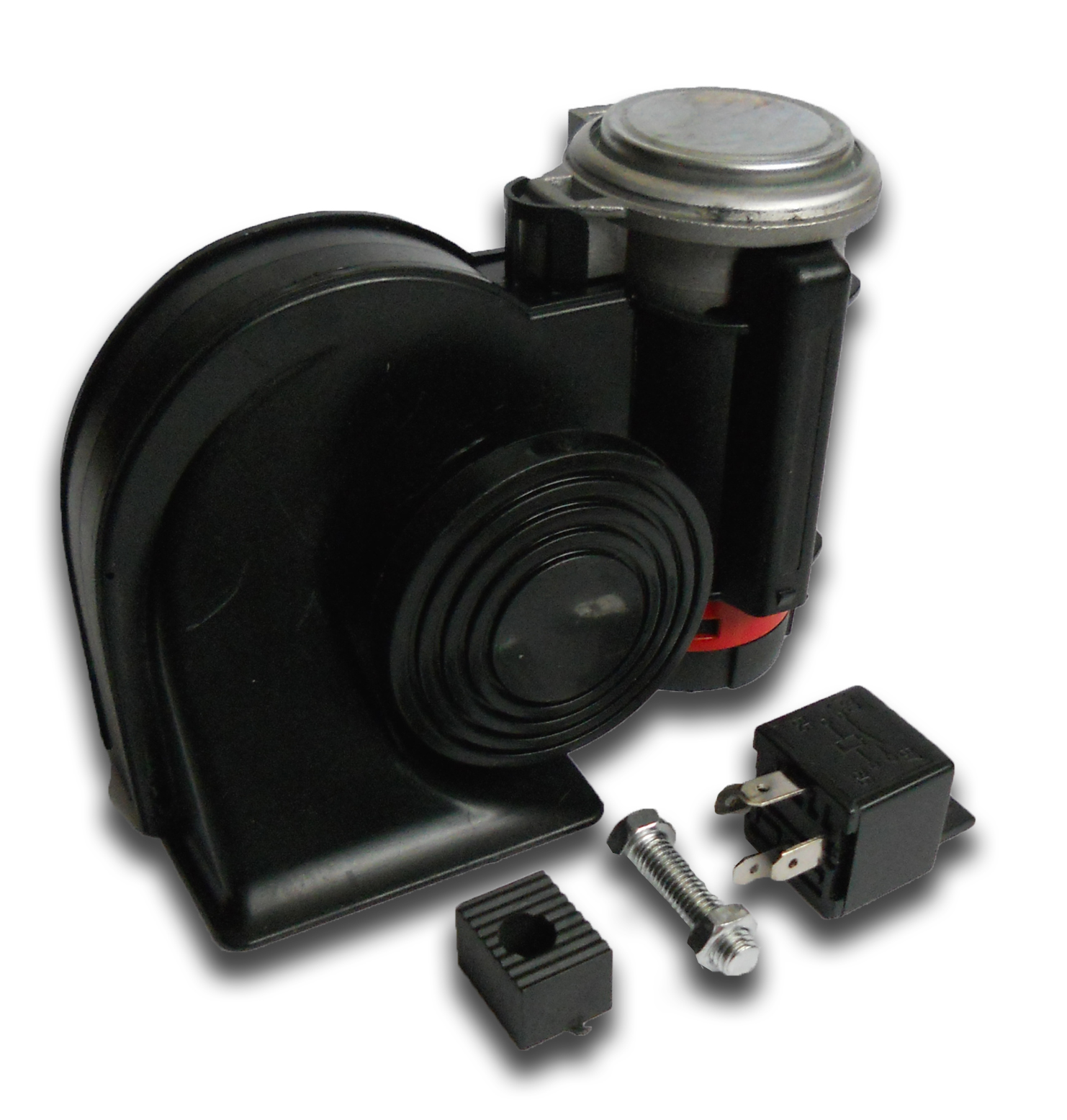 KLAKSON - FANFARA / KOMPRESOR 12V B.GŁOŚNY GRATIS EAN (GTIN) 5900000887753