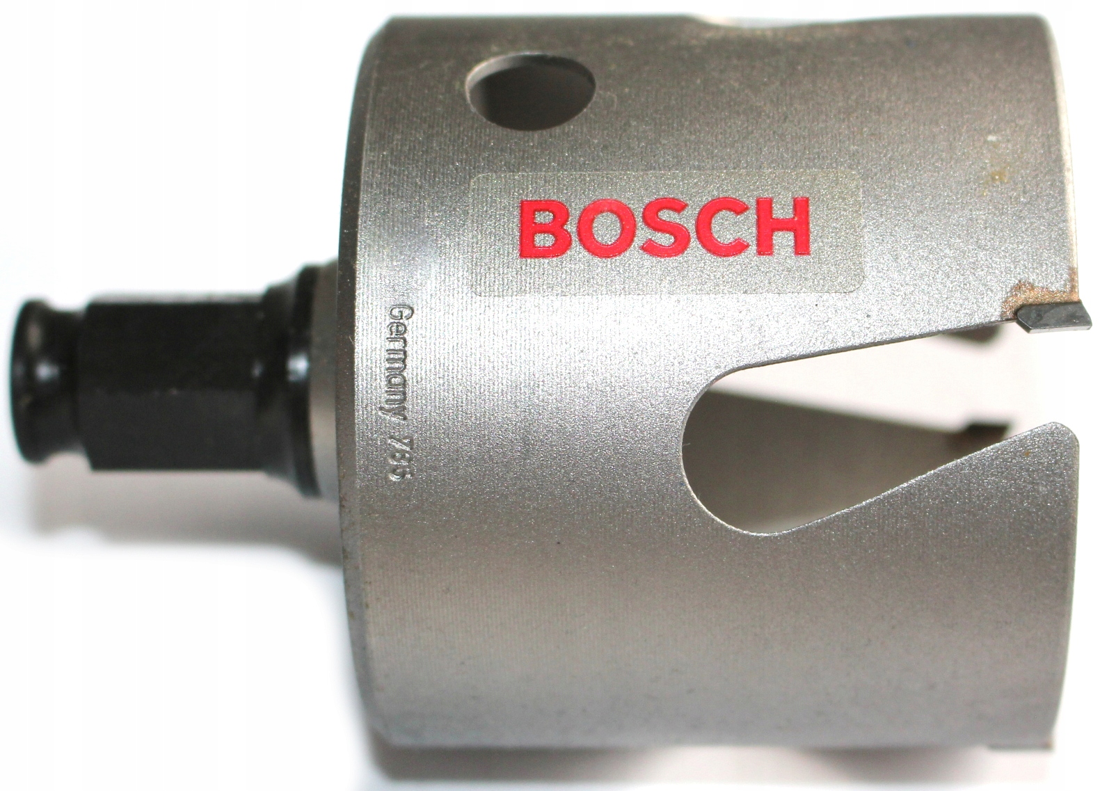 Bosch Piła otwornica Multi Construction 74 mm Marka Bosch