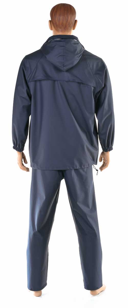 KURTKA ROBOCZA MATERIAŁ PCW BETA 7979 ROZ XL Rozmiar XL