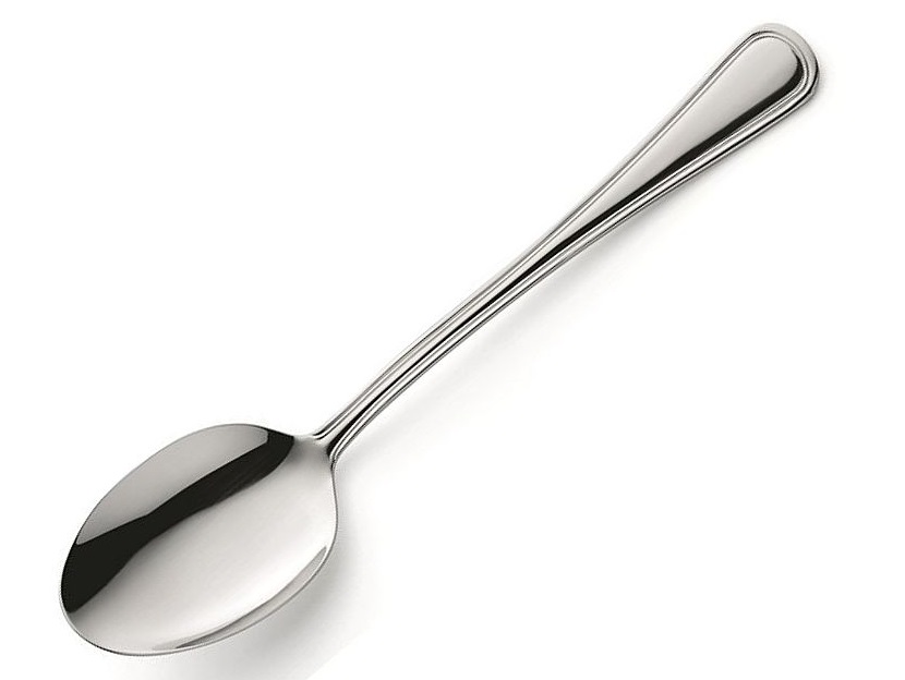 AMEFA 24 SZTUĆCE NOŻE ŁYŻKI 1570 BOLOGNA ZESTAW OBIADOWE NIERDZEWNE 6 OSÓB Liczba elementów w zestawie 24