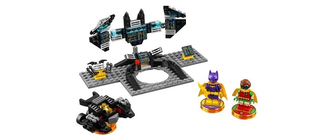 BATMAN MOVIE LEGO DIMENSIONS STORY PACK SKLEP EAN (GTIN) 0883929551347