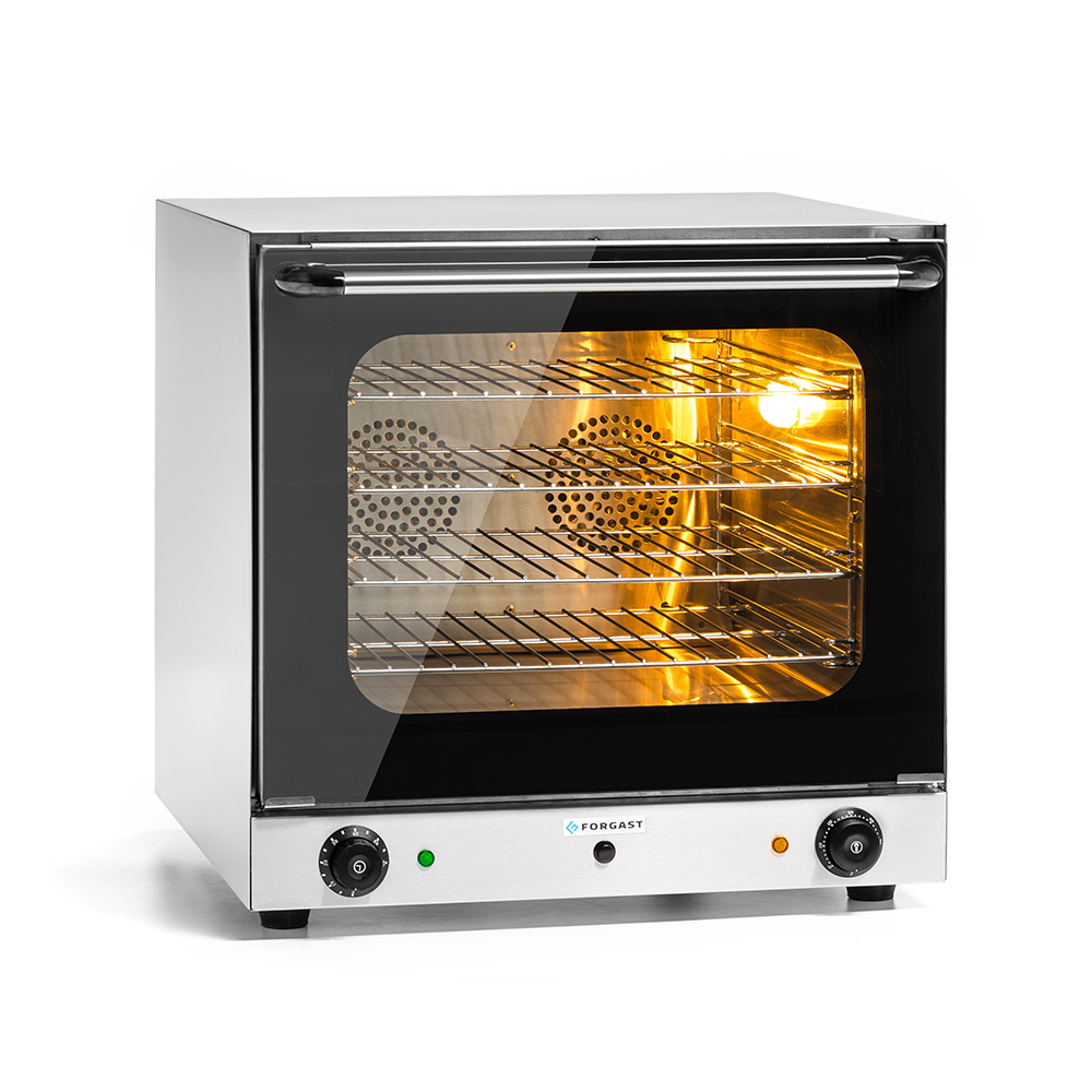 Forgast Kamna S Napařováním FG09500