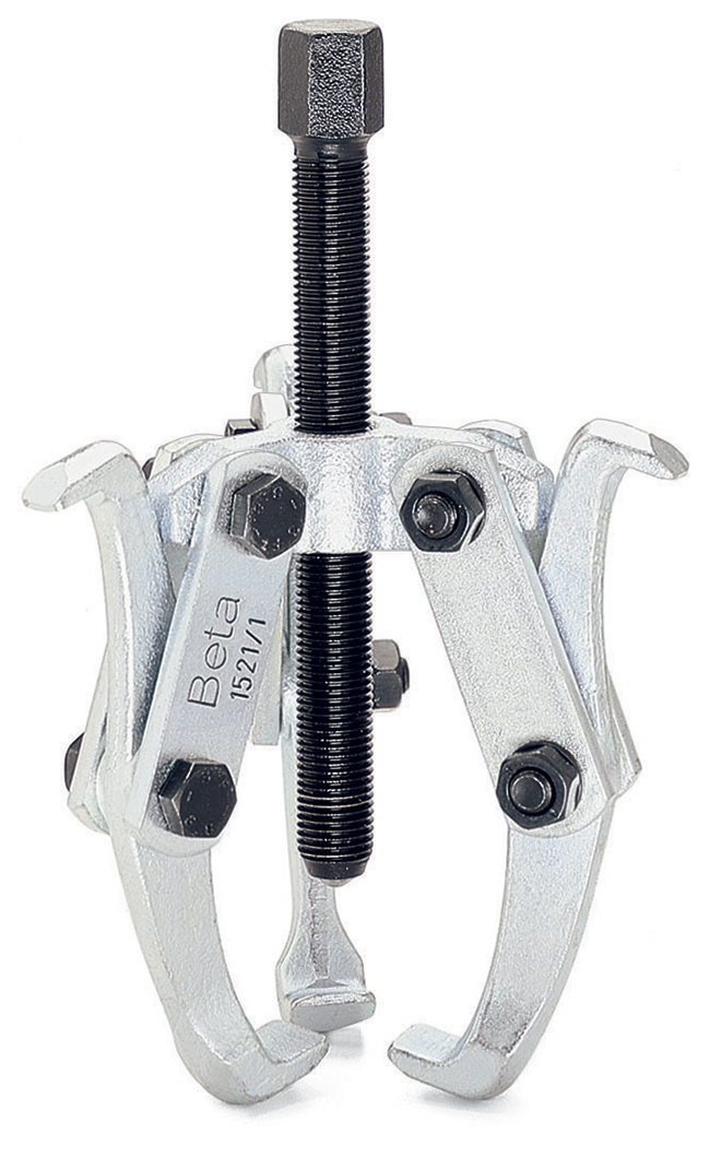 ТРИРАМ. СЪЕМНИК РЕВЕРСИВНЫЕ РУКИ БЕТА 1521/2