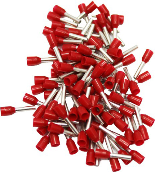 

Końcówka Tulejkowa Kablowa 1mm 8mm Tulejka Lgy