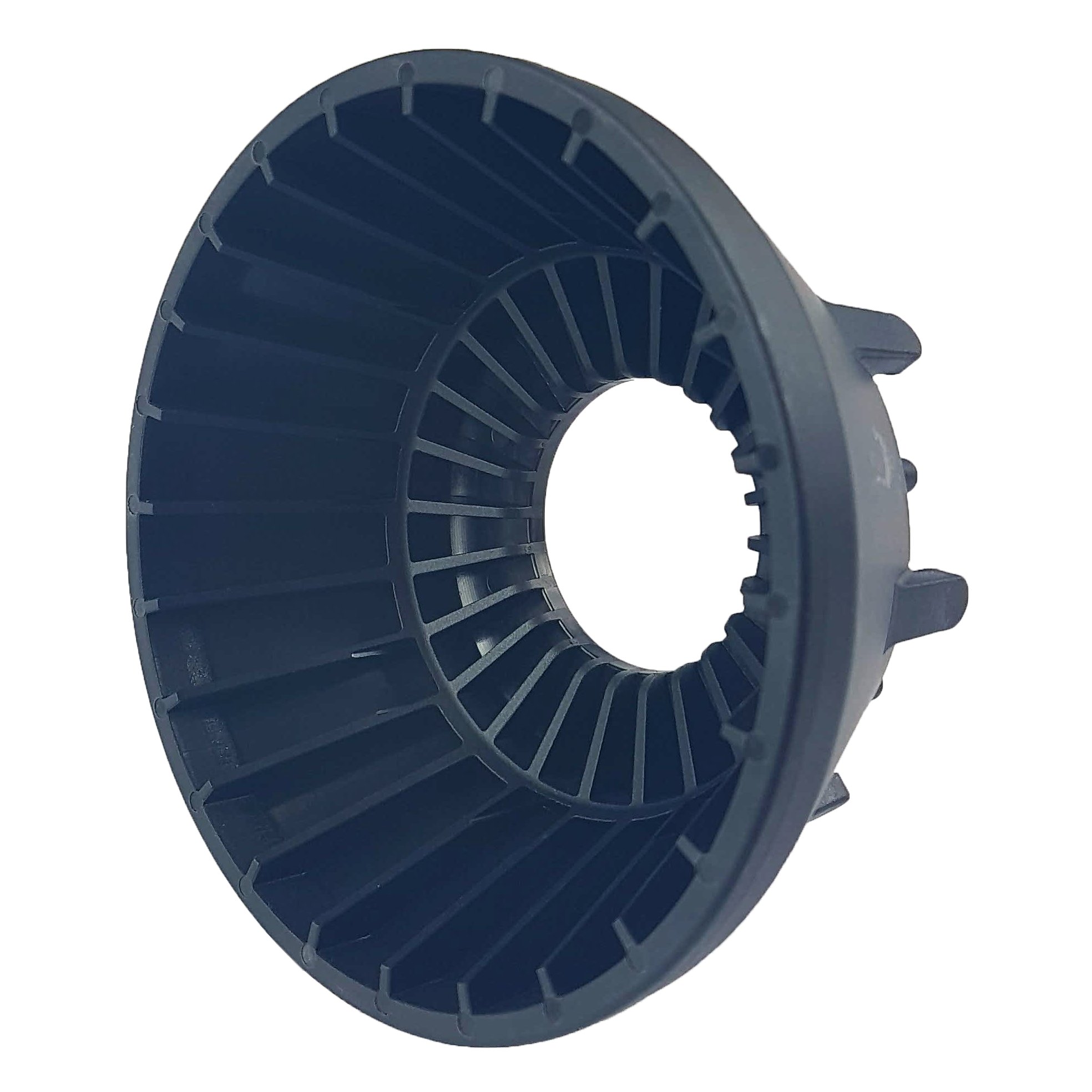 Kolpak dociskowy do nakretek HAWEKA SOFTGRIP 120mm Producent code 108 190 008 065