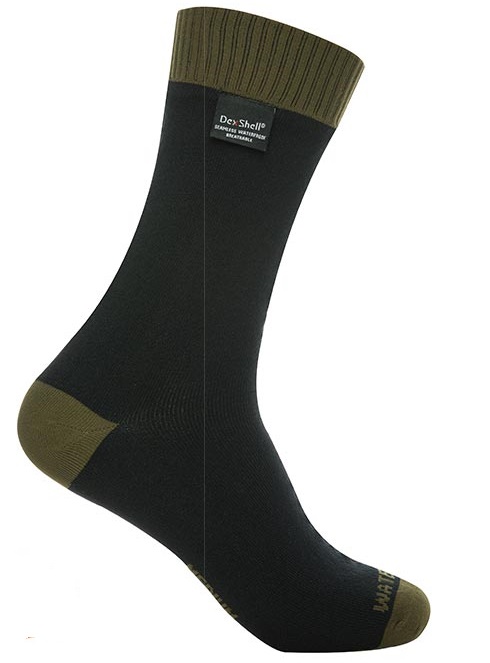 DexShell WATERPROOF THERMLITE SOCKS Skarpety S 36-38