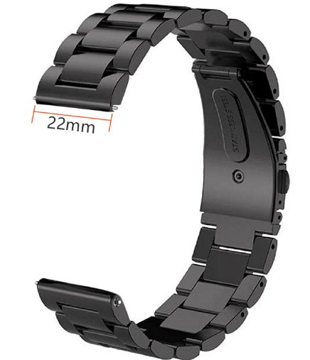 

Pasek Xiaomi Amazfit Pace Stratos 2 2S 3 Gtr 2 47