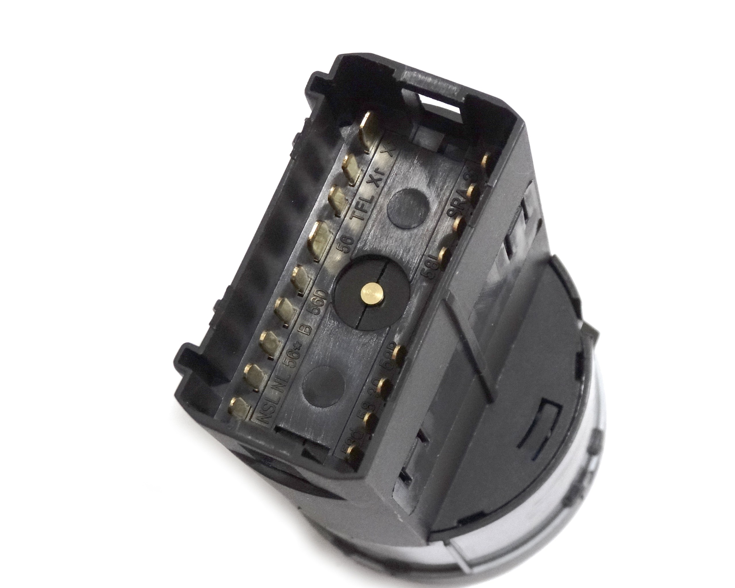 NOWY WŁĄCZNIK ŚWIATEŁ VW PASSAT B5 GOLF 4 BORA POL Producent części GETZ