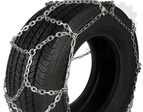 ŁAŃCUCHY ŚNIEGOWE CIĘŻAROWE JOPE 315/70 R22,5 TIR Kod producenta 28452128